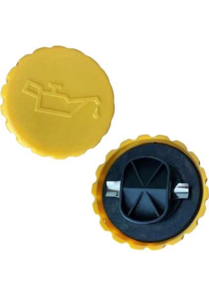 Opel Astra F Orijinal Gm Marka Yağ Kapağı