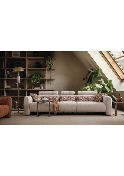 Sydney Kanepe - Dörtlü