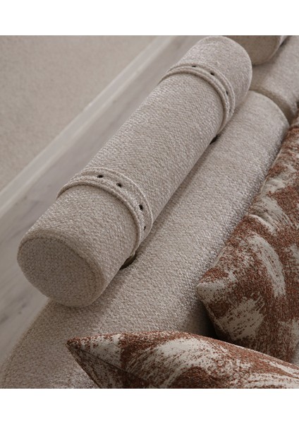 Sydney Kanepe - Üçlü modelleri