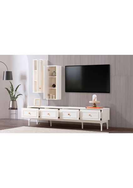 Country Tv Ünitesi fiyatları