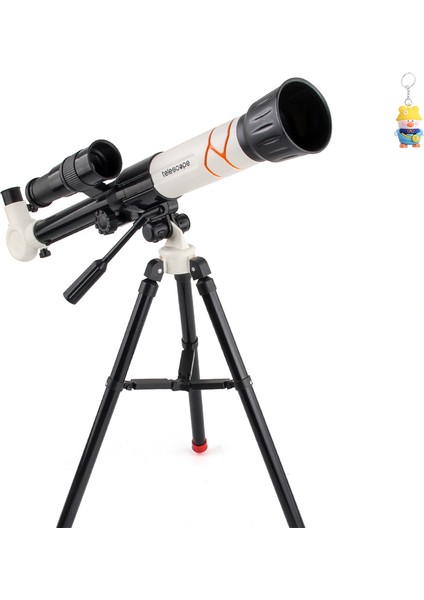 Çocuk Yıldız Gözleme Hd Astronomik Teleskop Görüş Yüksek Güçlü Düşük Işık Gece Görüşü Monoküler Açık Oyuncak (Yurt Dışından)