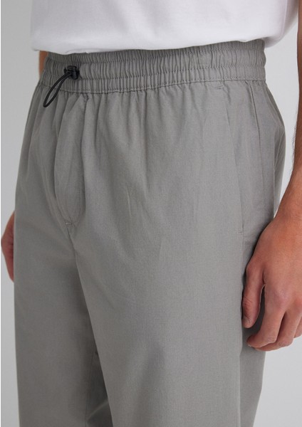 Gri PANTOLON0010272-70117