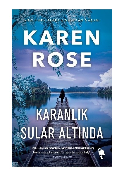 Karanlık Sular Altında - Karen Rose