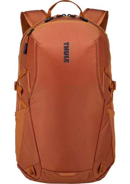 Enroute 23L Notebook Sırt Çantası Natural Orange fırsatları