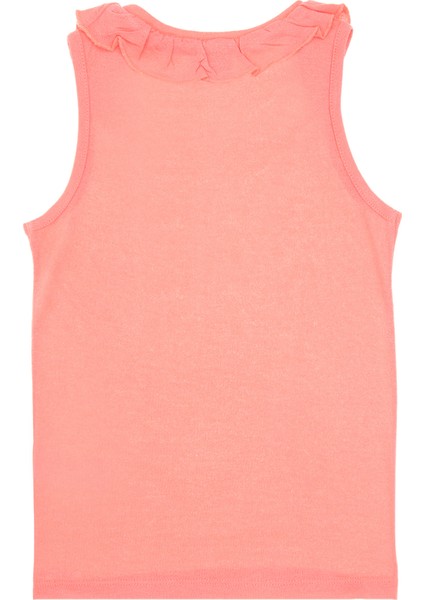 Kız Çocuk Pembe Tişört 50306242-VR041 fiyatları