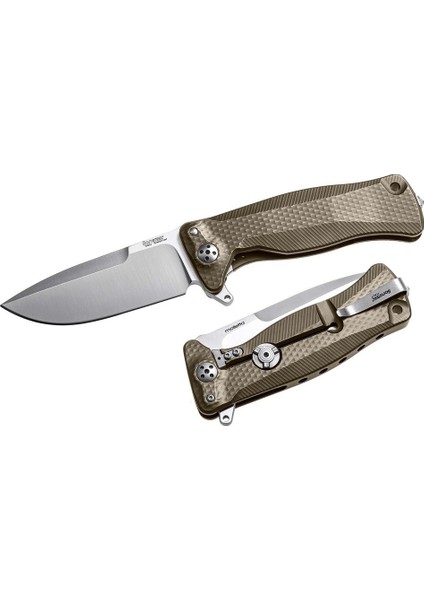SR11 B Titanium Bronze Çakı fiyatları