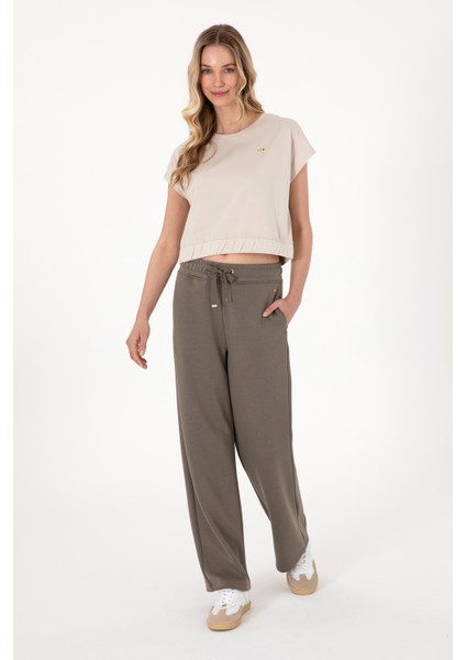 Kadın Vizon Eşofman Altı 50305840-VR052 modelleri