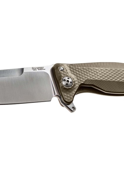 SR11 B Titanium Bronze Çakı modelleri