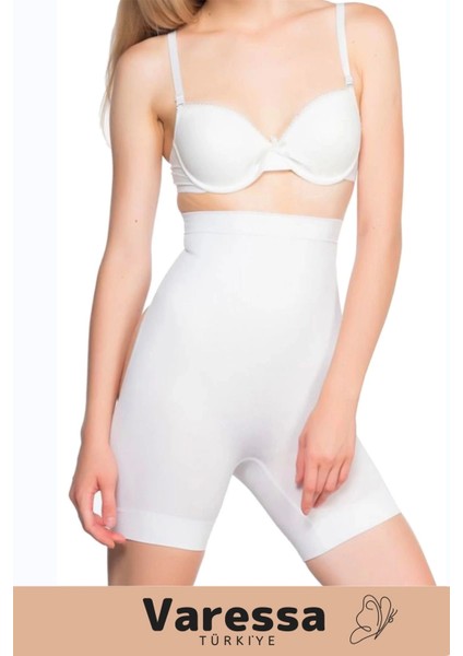Premium Toparlayıcı Şekillendiri Iz Göstermez Kaymaz Kadın Popo Açık Paçalı Korse modelleri