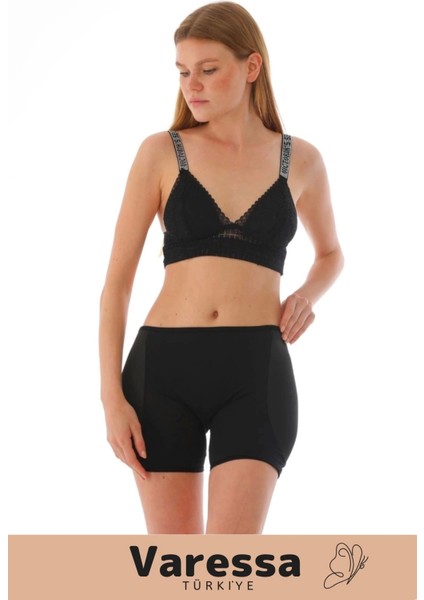 Özel Üretim Toparlayıcı Iz Göstermeyen Şekillendirici Yandan Destekli Pop-Up Şort fiyatları