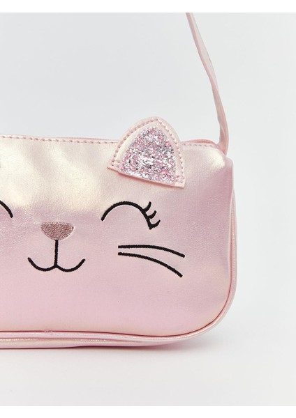 Hayvan Figürlü Kız Çocuk Baget Çanta (S5) fiyatları