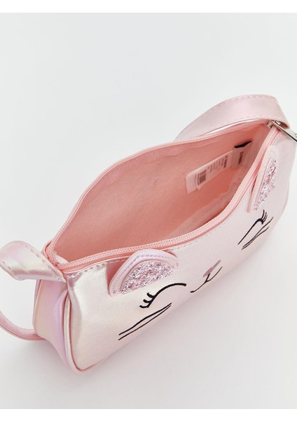 Hayvan Figürlü Kız Çocuk Baget Çanta (S5) modelleri