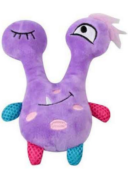 Peluş Oyuncak - Little Violet
