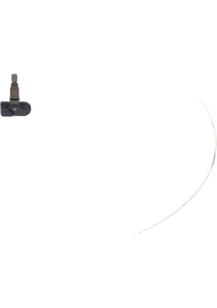 F026C00467 Lastık Basınc Sensoru (Koyu Grı Renk Metal)Lınea Fıorıno Doblo Egea