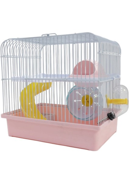 Hamster Kafesi 23*17*24CM Nrmsa