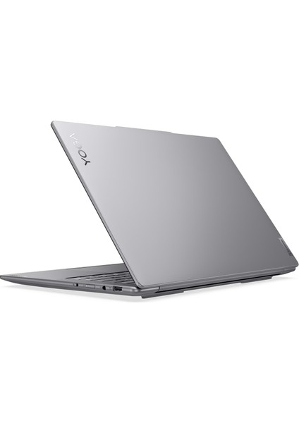 Yoga Pro 7i 14IMH9 Ultra 9 185H Aı 32GB 1tb SSD 8GB/RTX4060 14.5" 3k (3072X1920) IPS 400NITS 120 Hz Dokunmatik WIN11H Taşınabilir Bilgisayar Y83E200CTTR06+ZETTAÇANTA fırsatları
