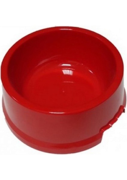 Pet Garden Büyük Boy Mama Kabı 32X12,5H/4 Lt Nrmsa