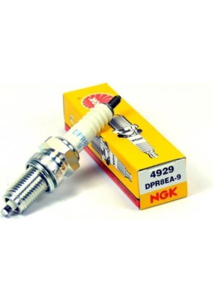 Yamaha X-Cıty 250 2008-2024 Ngk Ateşleme Bujisi 1 Adet