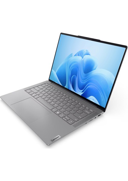 Yoga Pro 7i 14IMH9 Ultra 9 185H Aı 32GB 512GB SSD 8GB/RTX4060 14.5" 3k (3072X1920) IPS 400NITS 120 Hz Dokunmatik WIN11PRO Taşınabilir Bilgisayar Y83E200CTTR08+ZETTAÇANTA fiyatları