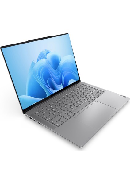 Yoga Pro 7i 14IMH9 Ultra 9 185H Aı 32GB 512GB SSD 8GB/RTX4060 14.5" 3k (3072X1920) IPS 400NITS 120 Hz Dokunmatik WIN11PRO Taşınabilir Bilgisayar Y83E200CTTR08+ZETTAÇANTA modelleri