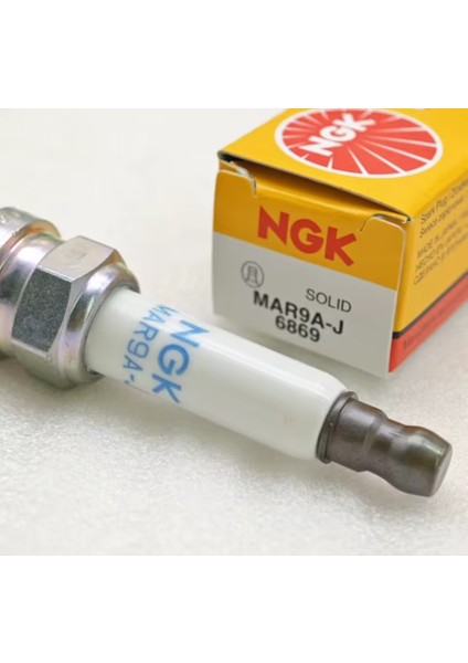 Ducatı Multıstrada V2 / V2S 950 2022-2023 Ngk Ateşleme Bujisi 1 Adet