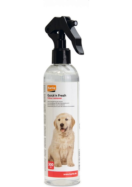 Karlıe Koku Giderici 300ML Nrmsa