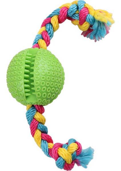Ipli Plastik Rugby Topu 6,5 cm Nrmsa