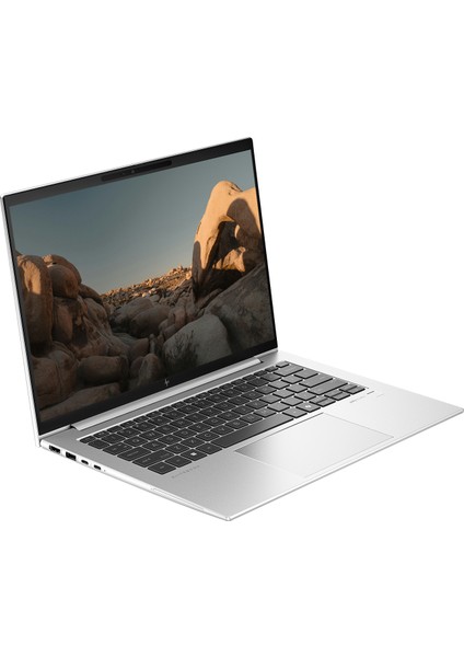 Elitebook 840 G11 Wolfpro Intel ULTRA7-155H Aı 32GB Ddr5 4tb SSD 14"wuxga (1920 x 1200), IPS 400NITS WINDOWS11PRO Dizüstü Bilgisayar BB2RK8ESW12+ZETTAÇANTA