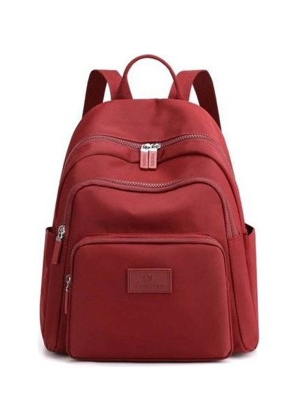 Büyük Kapasiteli Gündelik Sırt Dişi Tiki Öğrenci Uygun Sırt Çantası (Yurt Dışından) fiyatları