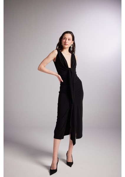 Kate Elbise Siyah fırsatları