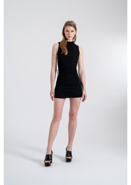 Fabia Elbise Siyah fiyatları