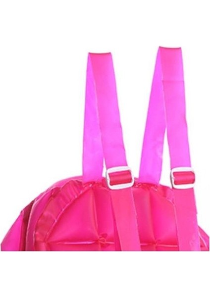 Şişirilebilir Yük Düşürücü Sırt Pvc Şişme Okul Plaj Çocuk Bebek Öğrenci Karikatür Sırt Çantası (Yurt Dışından) indirimleri