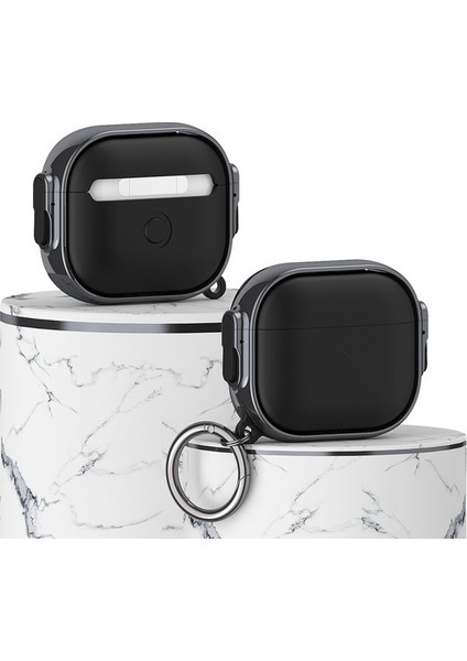Uygulanabilir Apple Pro Koruyucu Kılıf (Yurt Dışından)