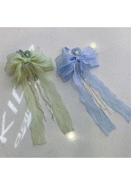 Gezgül Saç Tokası, Kıdemli Retro Güzel Basit Kore Saç Klibi (Yurt Dışından) modelleri