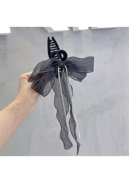 Gezgül Saç Tokası, Kıdemli Retro Güzel Basit Kore Saç Klibi (Yurt Dışından) indirimleri