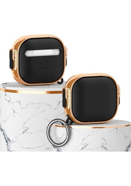 Uygulanabilir Apple Pro Koruyucu Kılıf (Yurt Dışından)