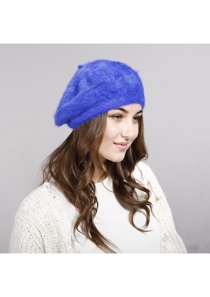 Kadın Bere (Yurt Dışından)