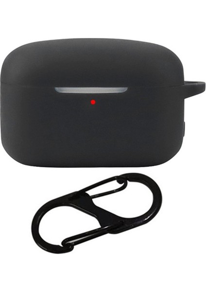 Edıcıcıcıcıs Tws1 Anc Bluetooth Kulaklık Silikon Kılıf Anti-Damla Kulaklık Kapağı Tokalı (Yurt Dışından)
