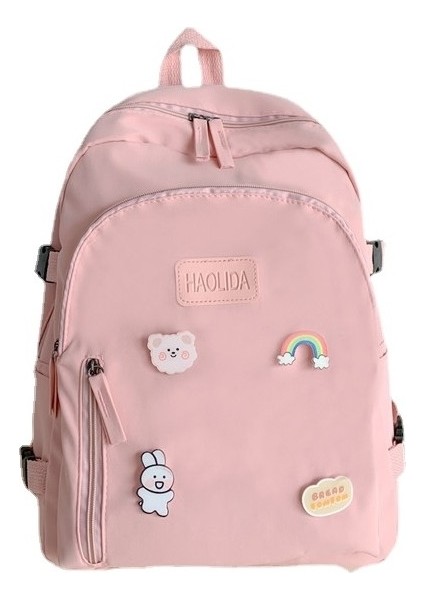 Bilgisayar Sırt Çantası (Yurt Dışından)