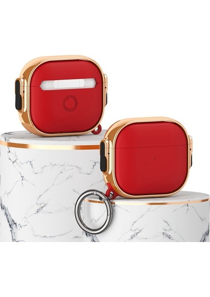 Uygulanabilir Apple Pro Koruyucu Kılıf (Yurt Dışından)