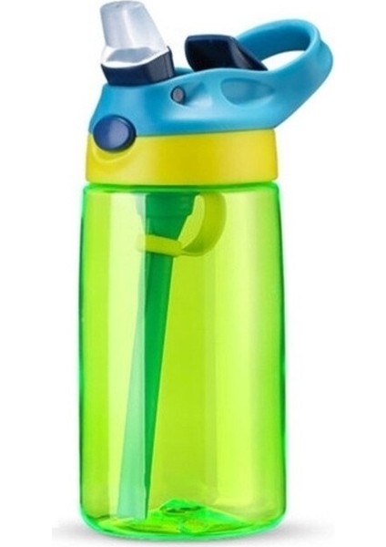 Samanlı Su Şişesi 500 ml (Yurt Dışından)