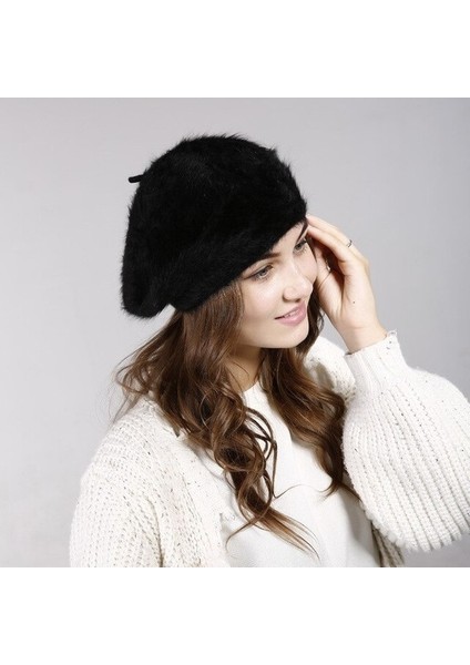 Kadın Bere (Yurt Dışından)