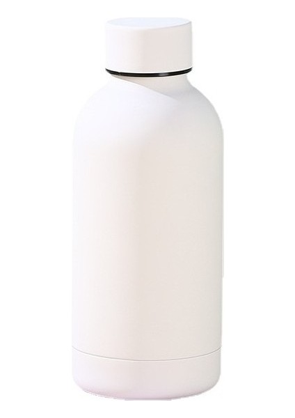 500ML Büyük Kapasiteli Küçük Ağız Sporları Açık Taşınabilir Ovma Su Isıtıcısı (Yurt Dışından)