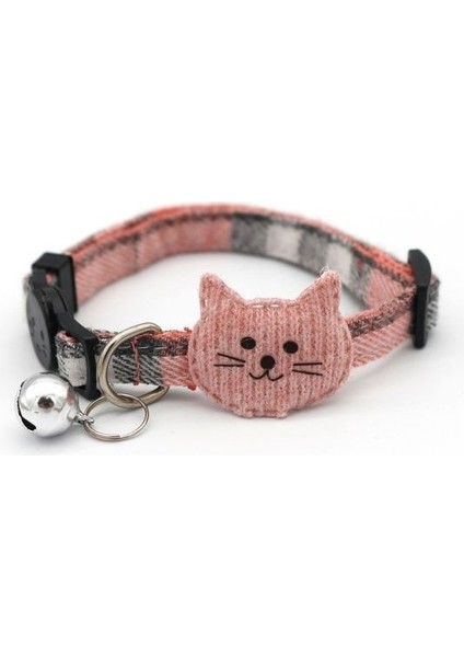 Yay Çan Kedi Yaka (Yurt Dışından)