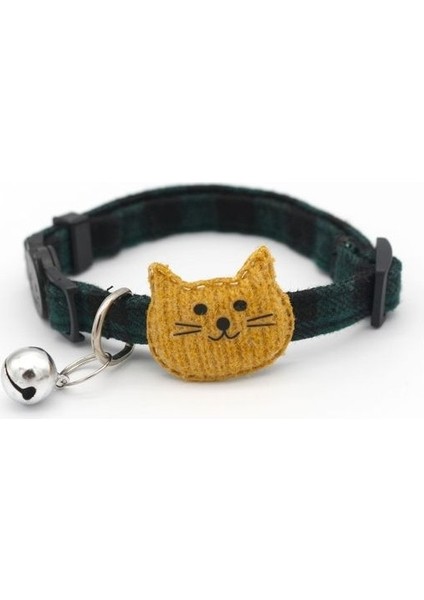 Yay Çan Kedi Yaka (Yurt Dışından) fiyatları