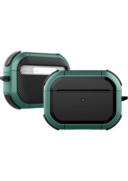 Uygulanabilir Apple Pro Koruyucu Kılıf (Yurt Dışından)