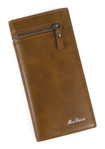 Clutch Erkek Erkek Cüzdan Lüks Kimlik Sahibi Çanta (Yurt Dışından) fiyatları