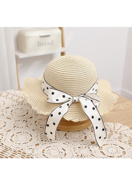 Tatlı Kız Moda Güneş Şapkası (Yurt Dışından) fiyatları