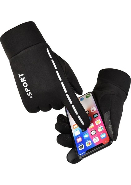 Kışlık Kalınlaştırılmış Su Geçirmez Elnler (Yurt Dışından) fiyatları