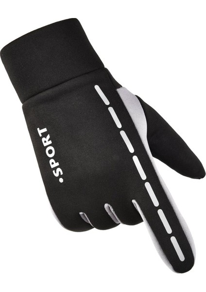 Kışlık Kalınlaştırılmış Su Geçirmez Elnler (Yurt Dışından) modelleri